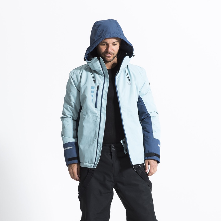 Jakke "Åre 2.0" Jakke "Åre 2.0"